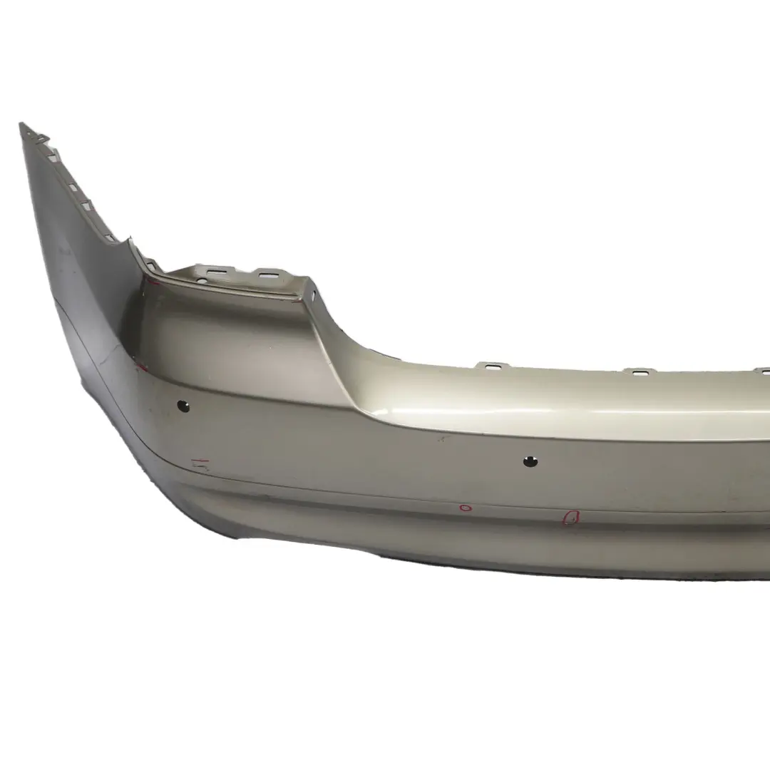 Lift Rear Bumper Trim Panel PDC Platinbronze Bronze - A53 to BMW E90 LCI with Part number 0036875 BMW E90 LCI Lift Rear Bumper Trim Panel PDC Platinbronze Bronze - A53 - SKU 0036875-PB - Part number 0036875