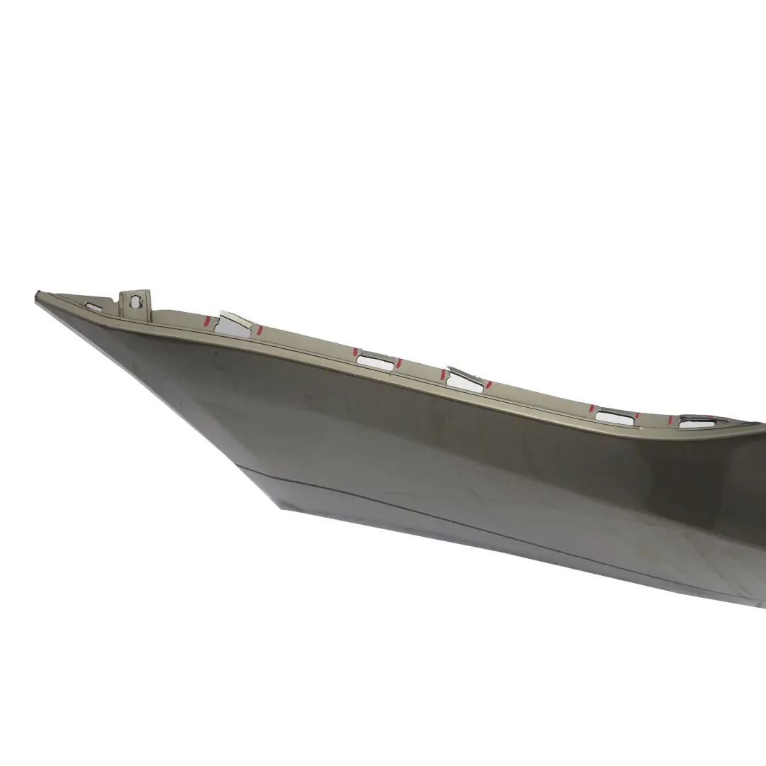 Zderzak Tylny Tył Platinbronze Platinum Bronze Metallic - A53 do BMW E90 LCI o numerze 0036875 BMW E90 LCI Zderzak Tylny Tył Platinbronze Platinum Bronze Metallic - A53 - SKU 0036875-PB - Numer Części 0036875