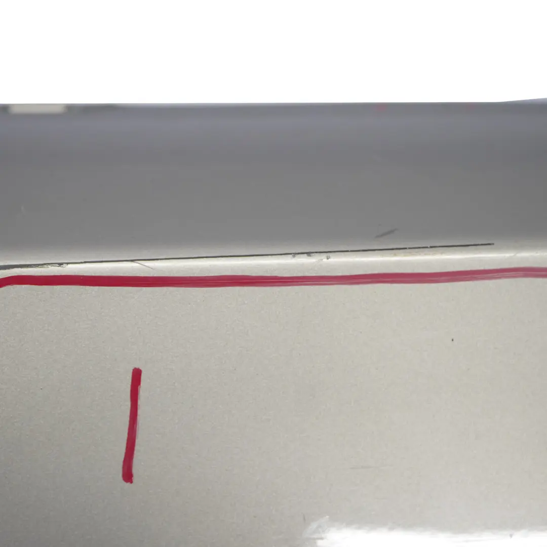 Zderzak Tylny Tył Platinbronze Platinum Bronze Metallic - A53 do BMW E90 LCI o numerze 0036875 BMW E90 LCI Zderzak Tylny Tył Platinbronze Platinum Bronze Metallic - A53 - SKU 0036875-PB - Numer Części 0036875