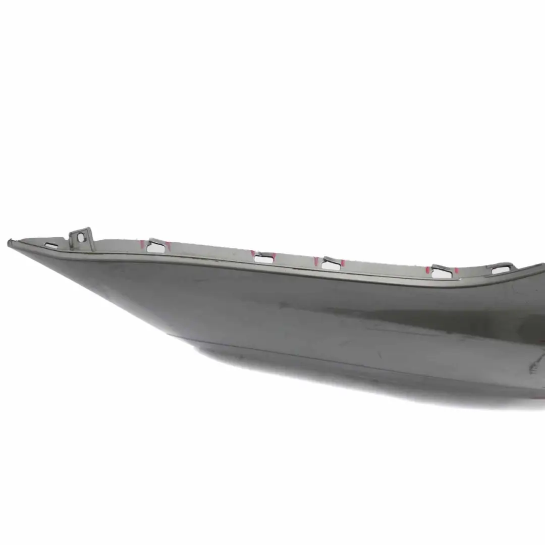 BMW E90 LCI Zderzak Tylny Spacegrau - A52 - SKU 0036875-SCG1 - Numer Części 0036875