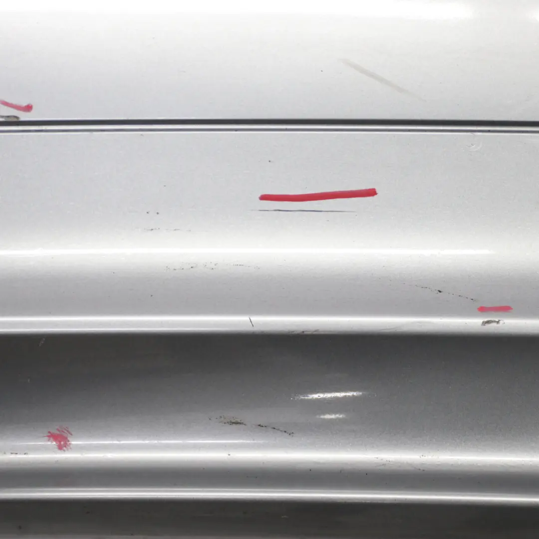 Zderzak Tylny Spacegrau - A52 do BMW E90 LCI o numerze 0036875 BMW E90 LCI Zderzak Tylny Spacegrau - A52 - SKU 0036875-SCG1 - Numer Części 0036875