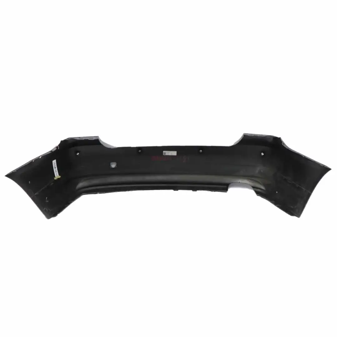 BMW E90 LCI Zderzak Tylny Spacegrau - A52 - SKU 0036875-SCG1 - Numer Części 0036875
