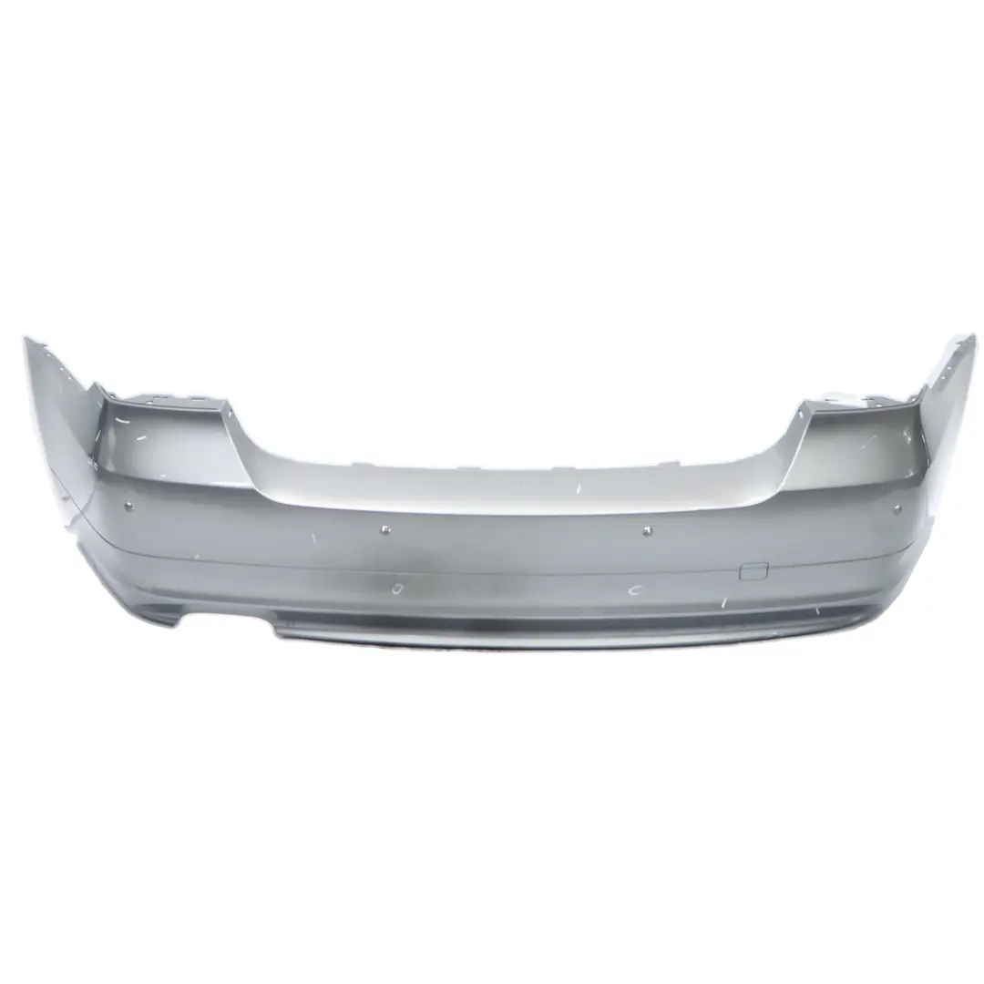 Bumper Rear BMW E90 LCI Lift Trim Panel PDC Spacegrau Space Grey - A52 to with Part number 0036875 Bumper Rear BMW E90 LCI Lift Trim Panel PDC Spacegrau Space Grey - A52 - SKU 0036875-SCG3 - Part number 0036875