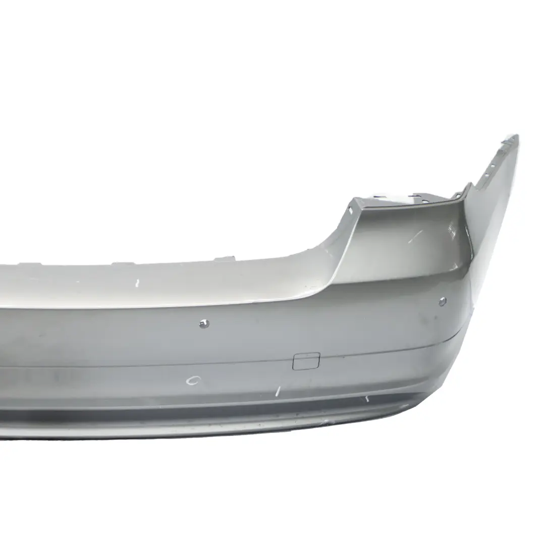  Bumper Rear BMW E90 LCI Lift Trim Panel PDC Spacegrau Space Grey - A52 - SKU 0036875-SCG3 - Part number 0036875