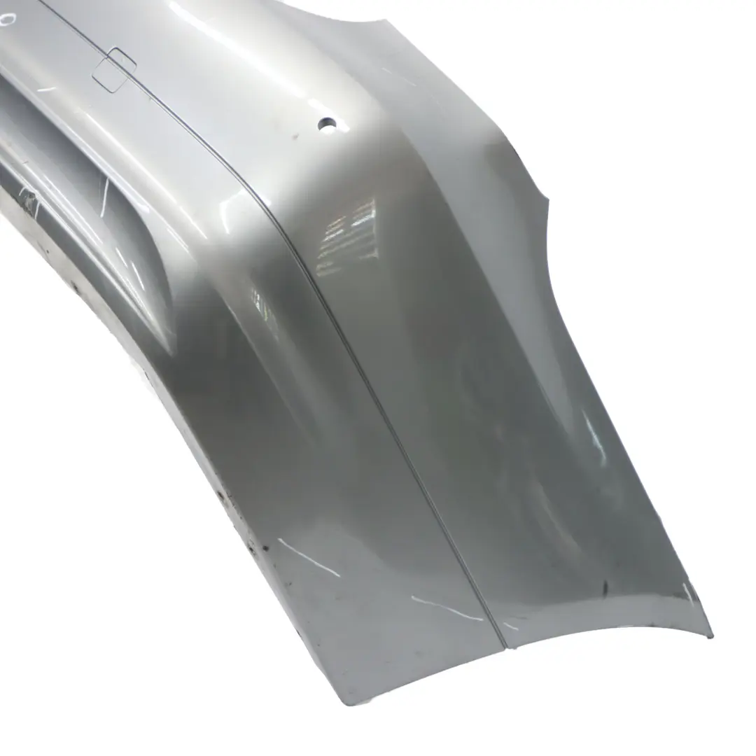  Bumper Rear BMW E90 LCI Lift Trim Panel PDC Spacegrau Space Grey - A52 - SKU 0036875-SCG3 - Part number 0036875