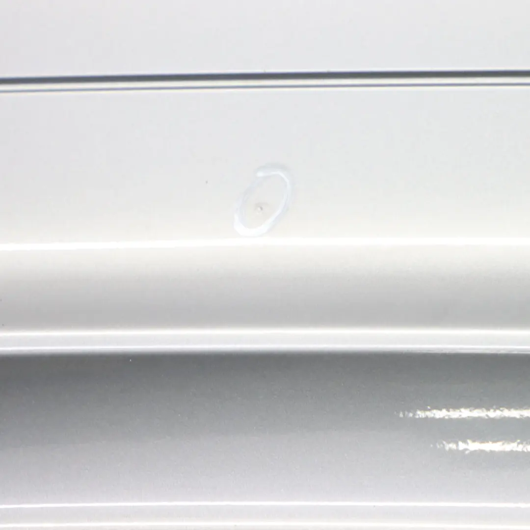 Bumper Rear BMW E90 LCI Lift Trim Panel PDC Spacegrau Space Grey - A52 to with Part number 0036875 Bumper Rear BMW E90 LCI Lift Trim Panel PDC Spacegrau Space Grey - A52 - SKU 0036875-SCG3 - Part number 0036875