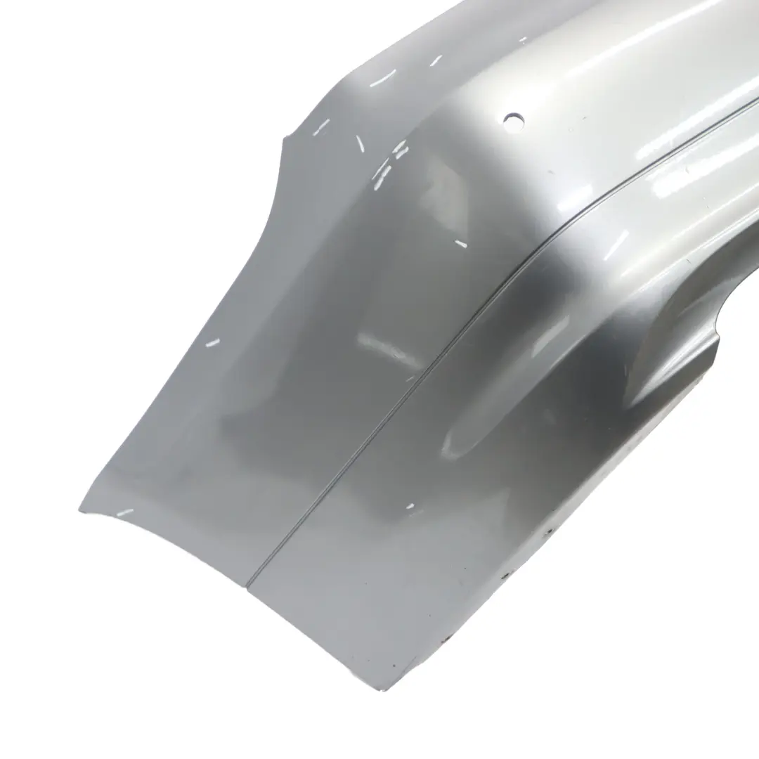 Zderzak Tylny Osłona Lift PDC Spacegrau Szary - A52 do BMW E90 LCI o numerze 0036875 BMW E90 LCI Zderzak Tylny Osłona Lift PDC Spacegrau Szary - A52 - SKU 0036875-SCG3 - Numer Części 0036875