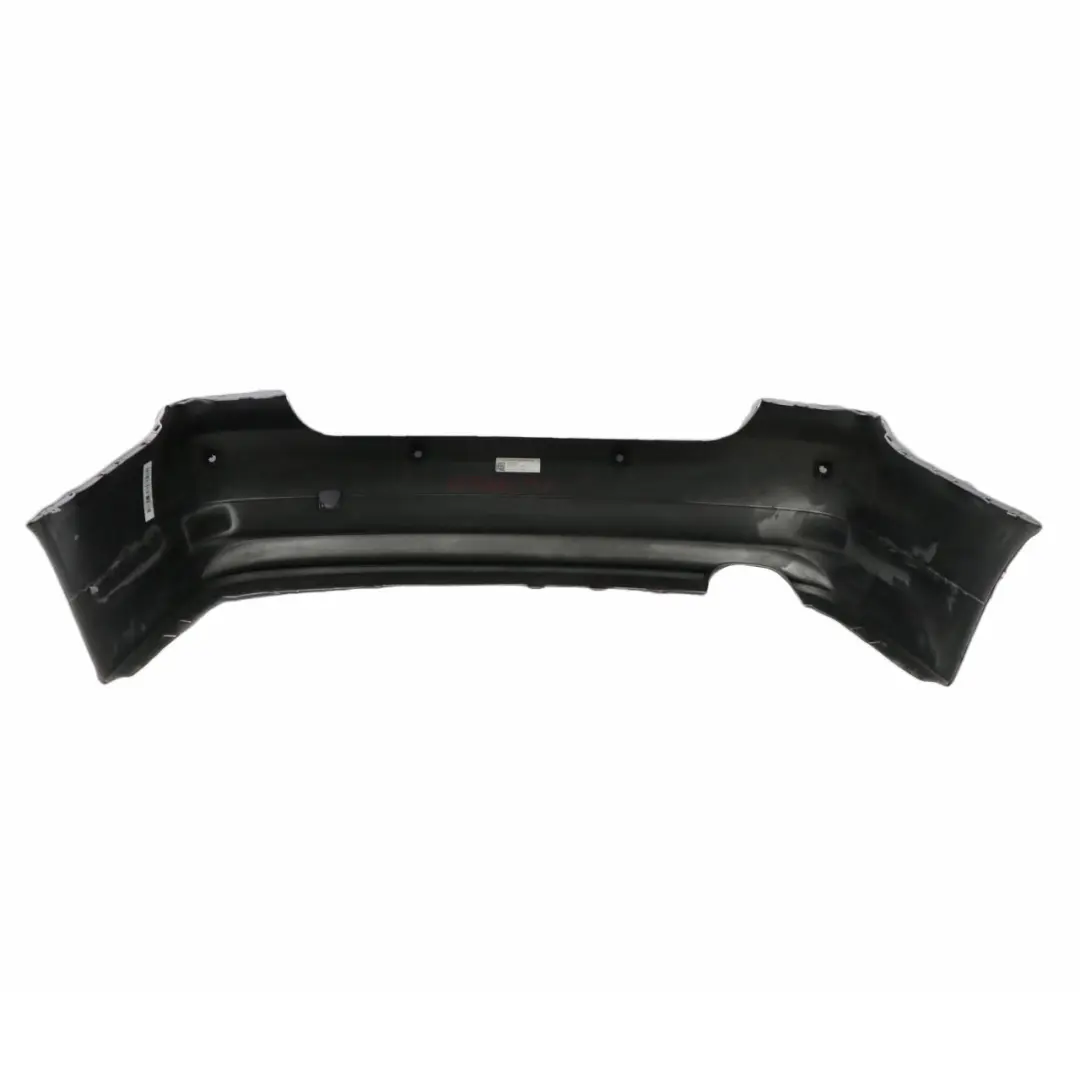  Bumper Rear BMW E90 LCI Lift Trim Panel PDC Titansilber Silver Metallic - 354 - SKU 0036875-TS1 - Part number 0036875