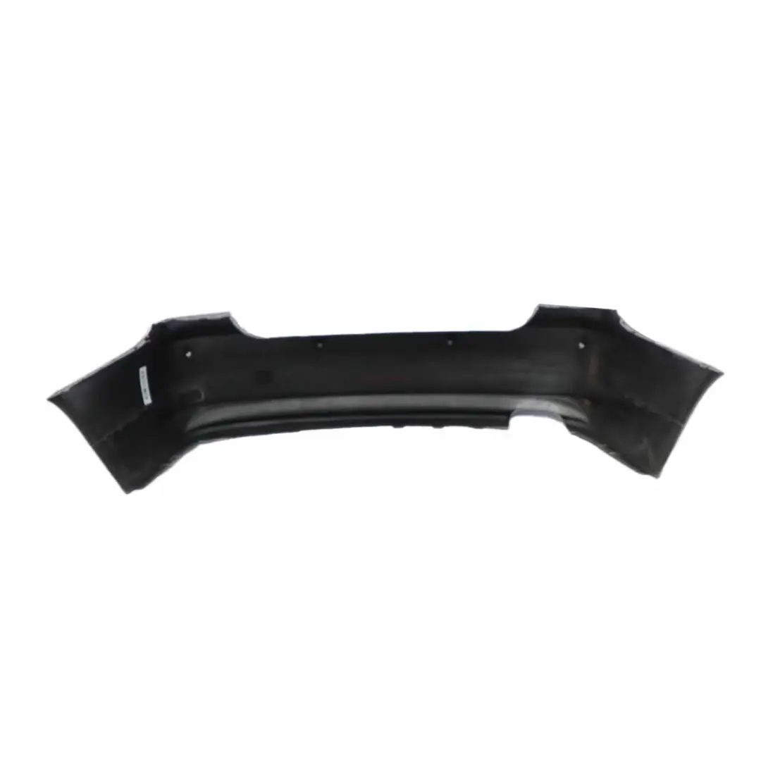  Bumper Rear BMW E90 LCI Lift Trim Panel PDC Titansilber Silver Metallic - 354 - SKU 0036875-TS3 - Part number 0036875