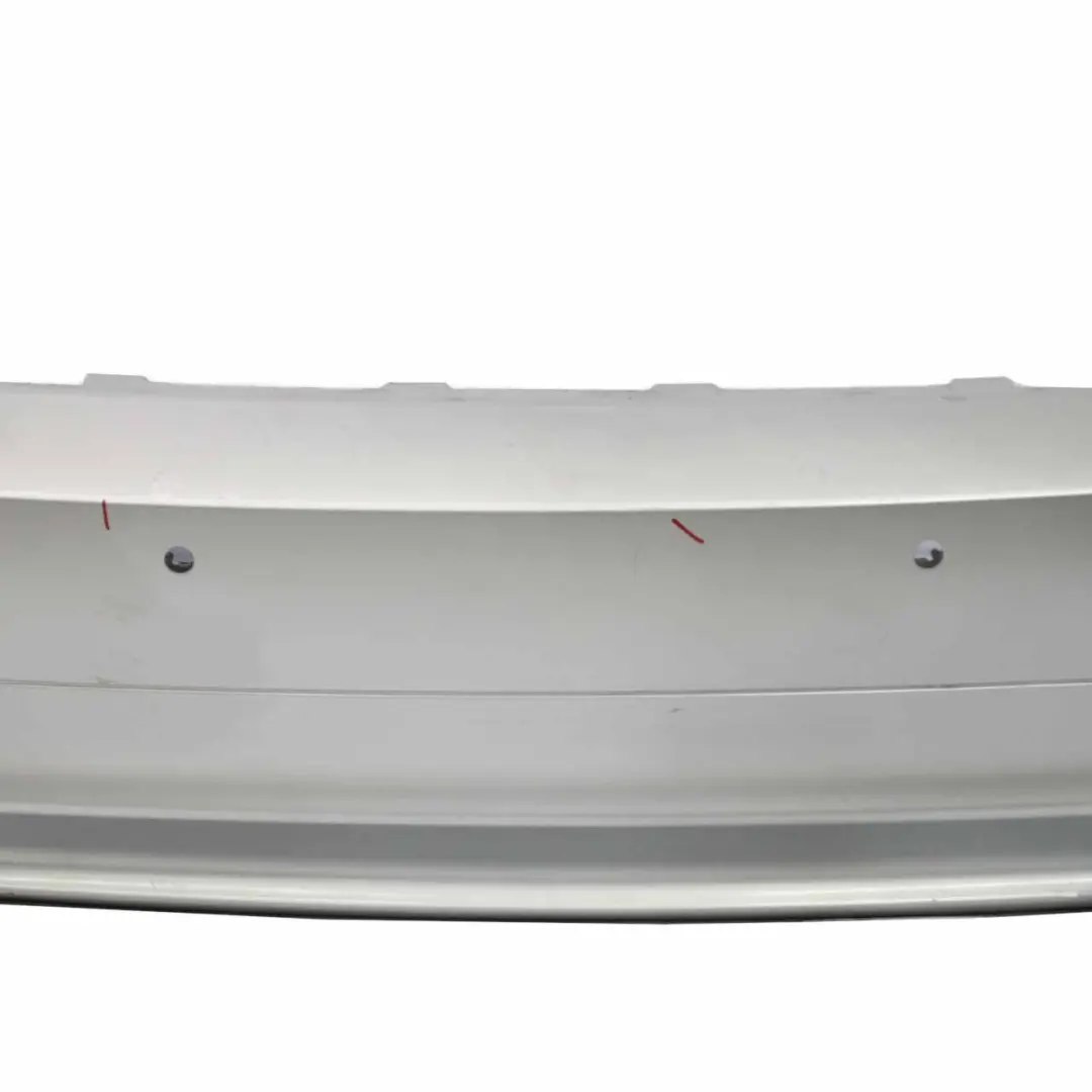  Bumper Rear BMW E90 LCI Lift Trim Panel PDC Titansilber Silver Metallic - 354 - SKU 0036875-TS3 - Part number 0036875
