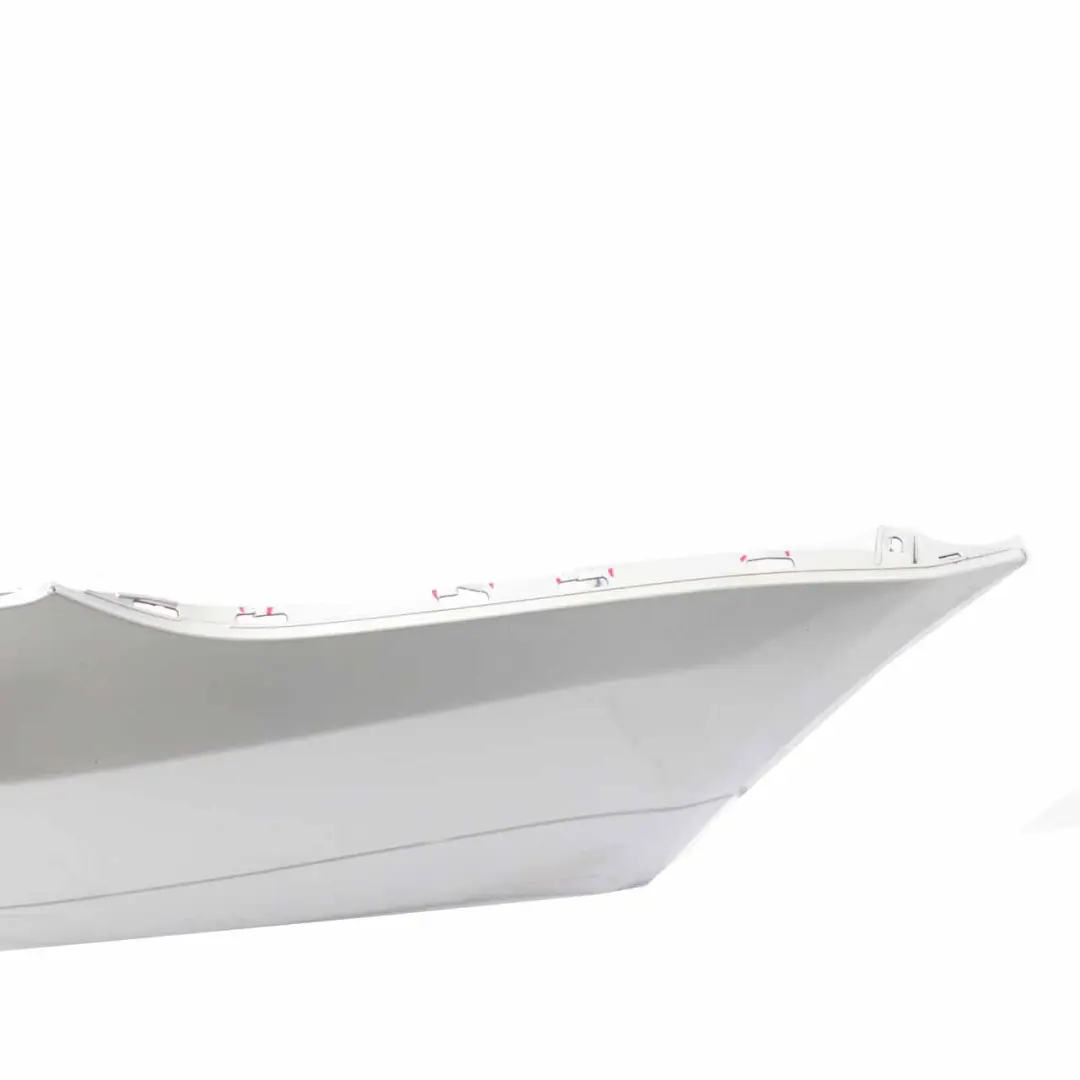 BMW E90 LCI Zderzak Tylny Titansilber - 354 - SKU 0036875-TS4 - Numer Części 0036875