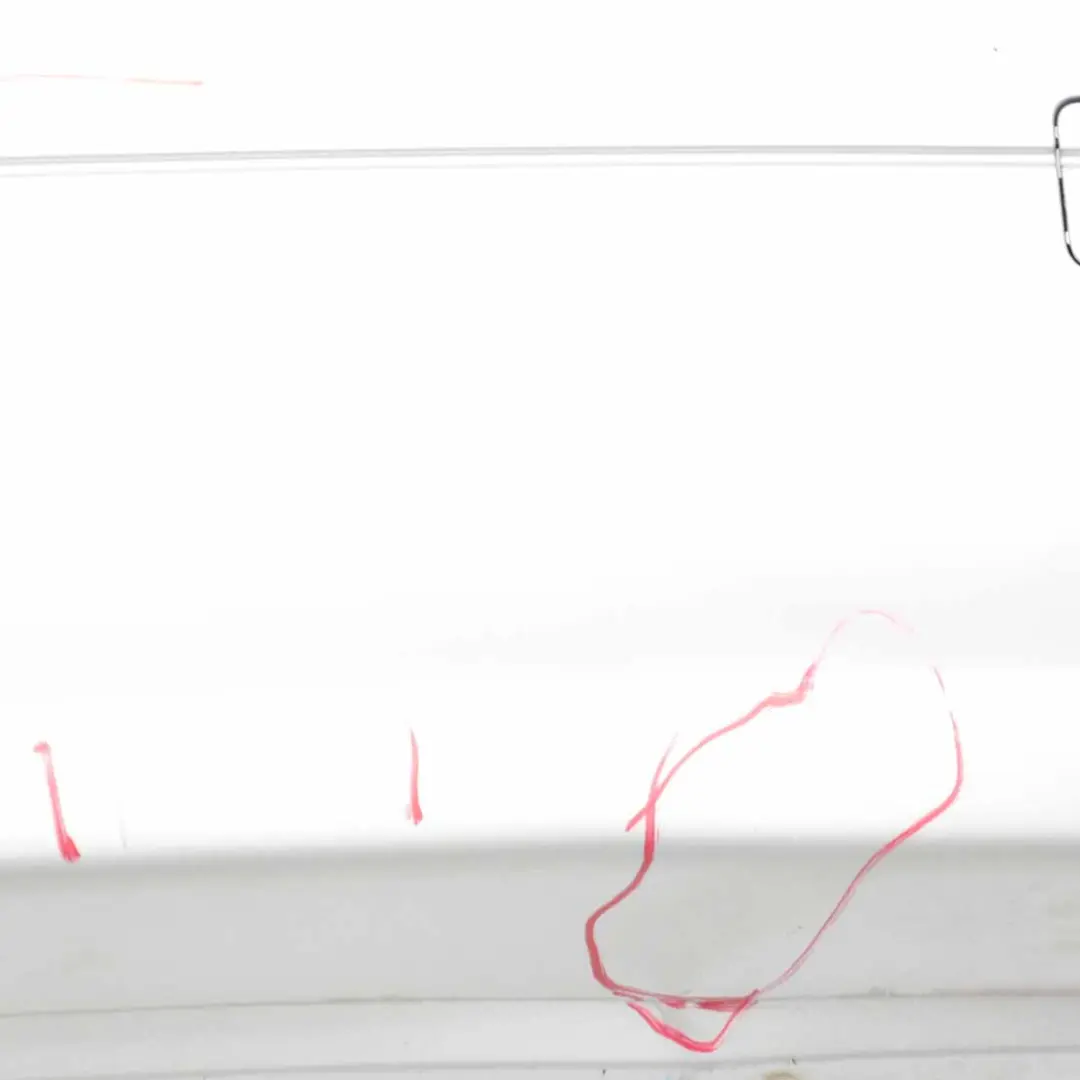 Zderzak Tylny Titansilber - 354 do BMW E90 LCI o numerze 0036875 BMW E90 LCI Zderzak Tylny Titansilber - 354 - SKU 0036875-TS4 - Numer Części 0036875