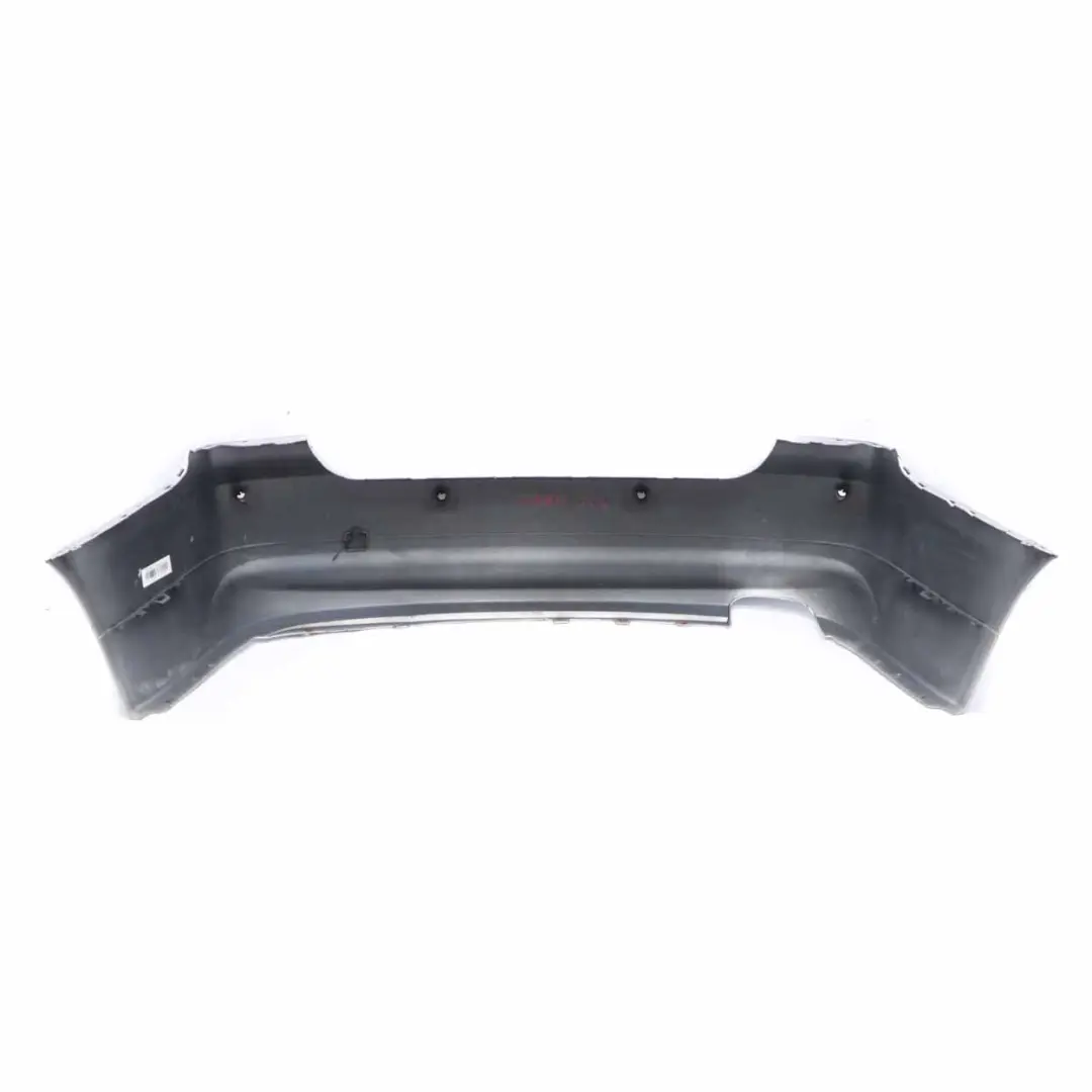  Bumper Rear BMW E90 LCI Lift Trim Panel PDC Titansilber Silver Metallic - 354 - SKU 0036875-TS4 - Part number 0036875