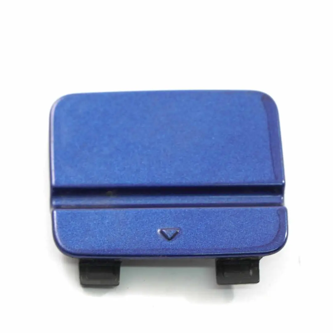 Parachoques trasero Gancho Ojo Flap Cubierta Le Mans Azul 7202671 para BMW E90 LCI con número de pieza 0036878 BMW E90 LCI Parachoques trasero Gancho Ojo Flap Cubierta Le Mans Azul 7202671 - SKU 0036878-LMB - Número de pieza 0036878