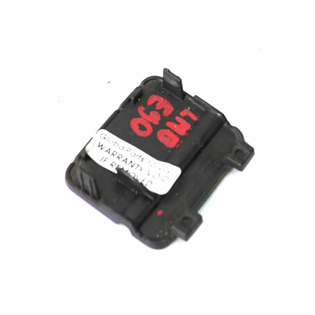 Gancio paraurti posteriore Copertura occhiello Le Mans Blu 7202671 BMW E90 LCI - SKU 0036878-LMB - Numero di parte 0036878