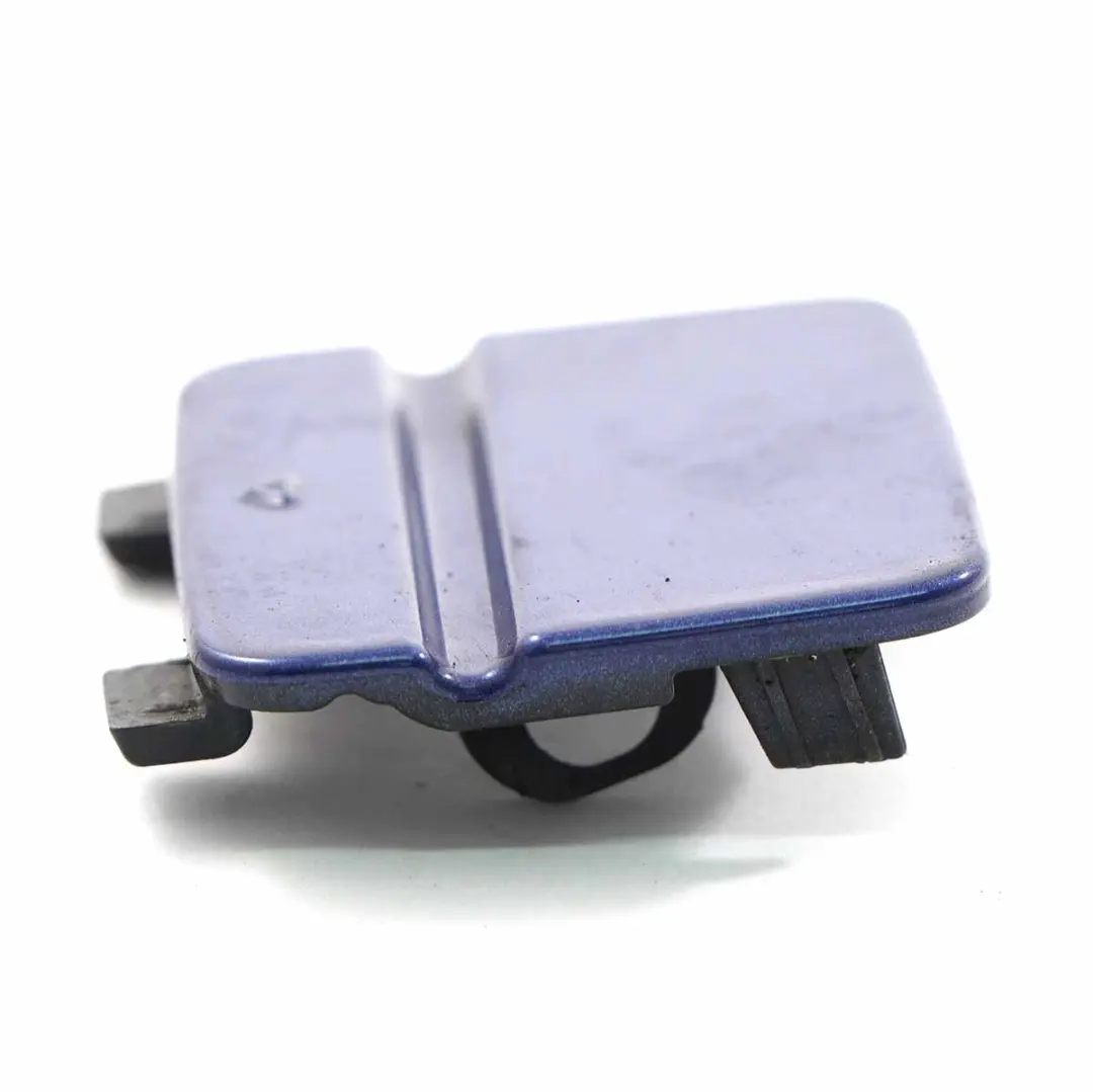 Heck stoßstange Haken Klappe Abdeckung Le Mans Blau - 381 7202671 für BMW E90 LCI mit Teilenummer 0036878 BMW E90 LCI Heck stoßstange Haken Klappe Abdeckung Le Mans Blau - 381 7202671 - SKU 0036878-LMB - Teilenummer 0036878