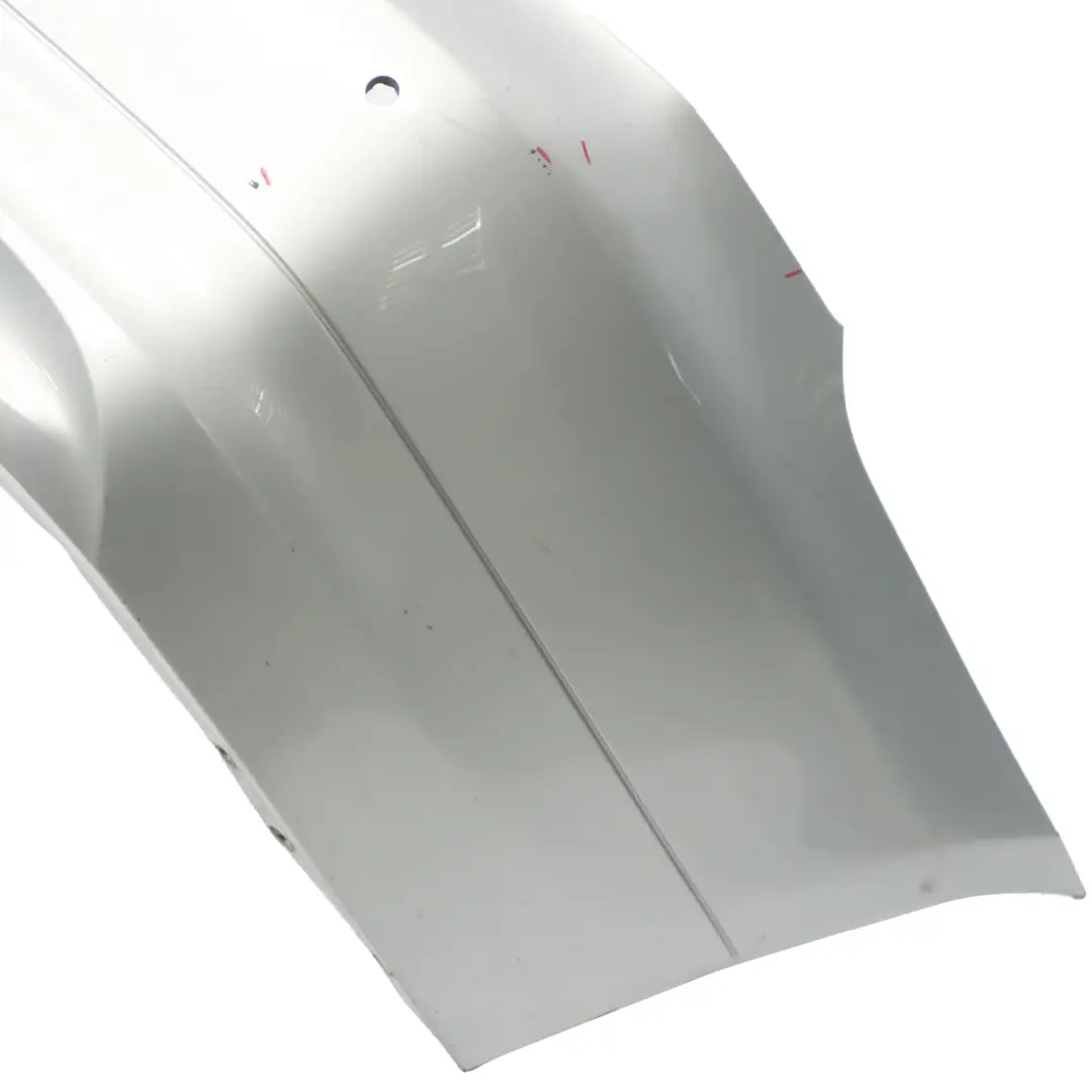 Zderzak Tylny Titansilber Srebrny Metalik - 354 do BMW E91 LCI o numerze 0036883 BMW E91 LCI Zderzak Tylny Titansilber Srebrny Metalik - 354 - SKU 0036883-TS - Numer Części 0036883