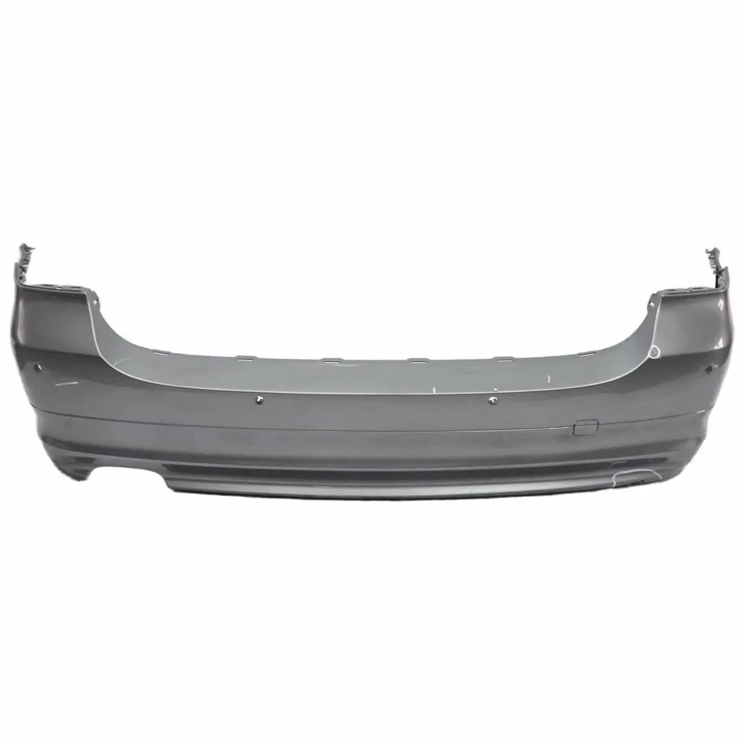 BMW E91 LCI Tylny Zderzak Spacegrau Metallic - A52 - SKU 0036884-SCG - Numer Części 0036884