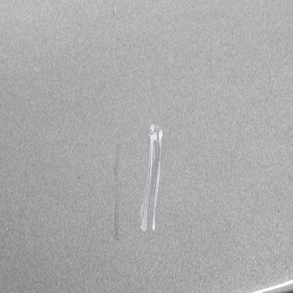 Tylny Zderzak Spacegrau Metallic - A52 do BMW E91 LCI o numerze 0036884 BMW E91 LCI Tylny Zderzak Spacegrau Metallic - A52 - SKU 0036884-SCG - Numer Części 0036884