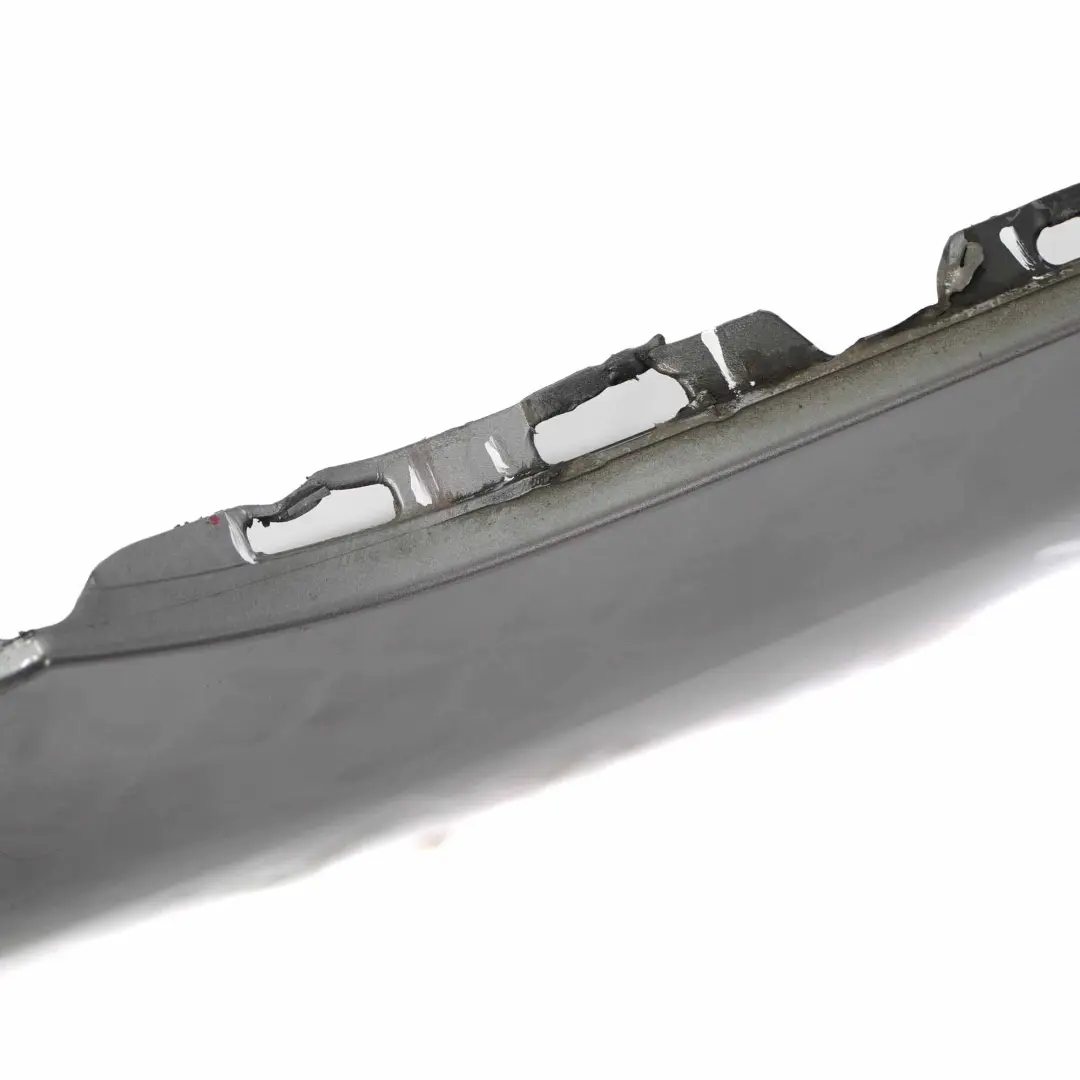 Tylny Zderzak Spacegrau Metallic - A52 do BMW E91 LCI o numerze 0036884 BMW E91 LCI Tylny Zderzak Spacegrau Metallic - A52 - SKU 0036884-SCG - Numer Części 0036884