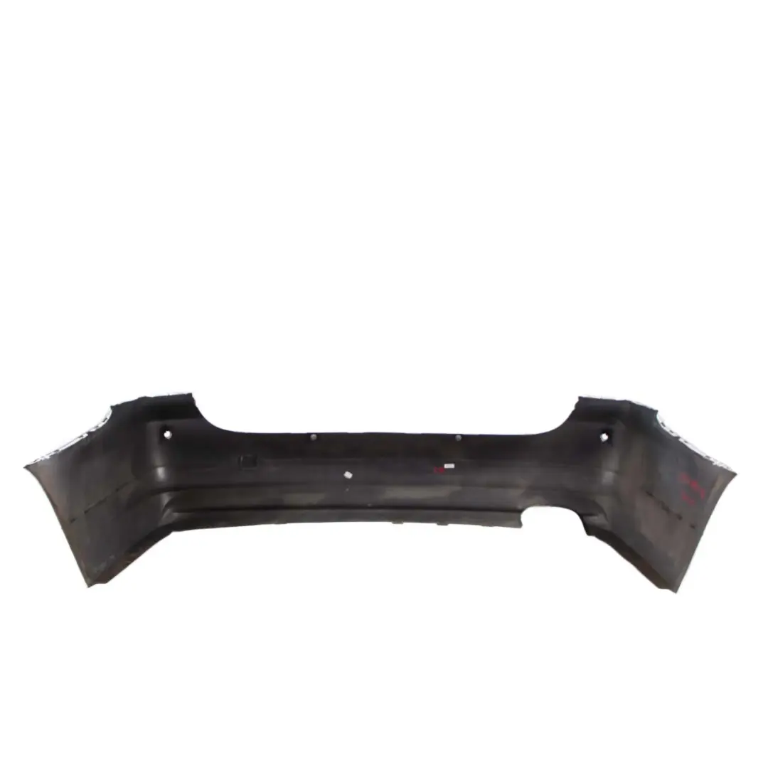 Bumper Rear Touring Trim Panel Titansilber Silver Metallic - 354 to BMW 3 E91 LCI with Part number 0036884 BMW 3 E91 LCI Bumper Rear Touring Trim Panel Titansilber Silver Metallic - 354 - SKU 0036884-TS - Part number 0036884