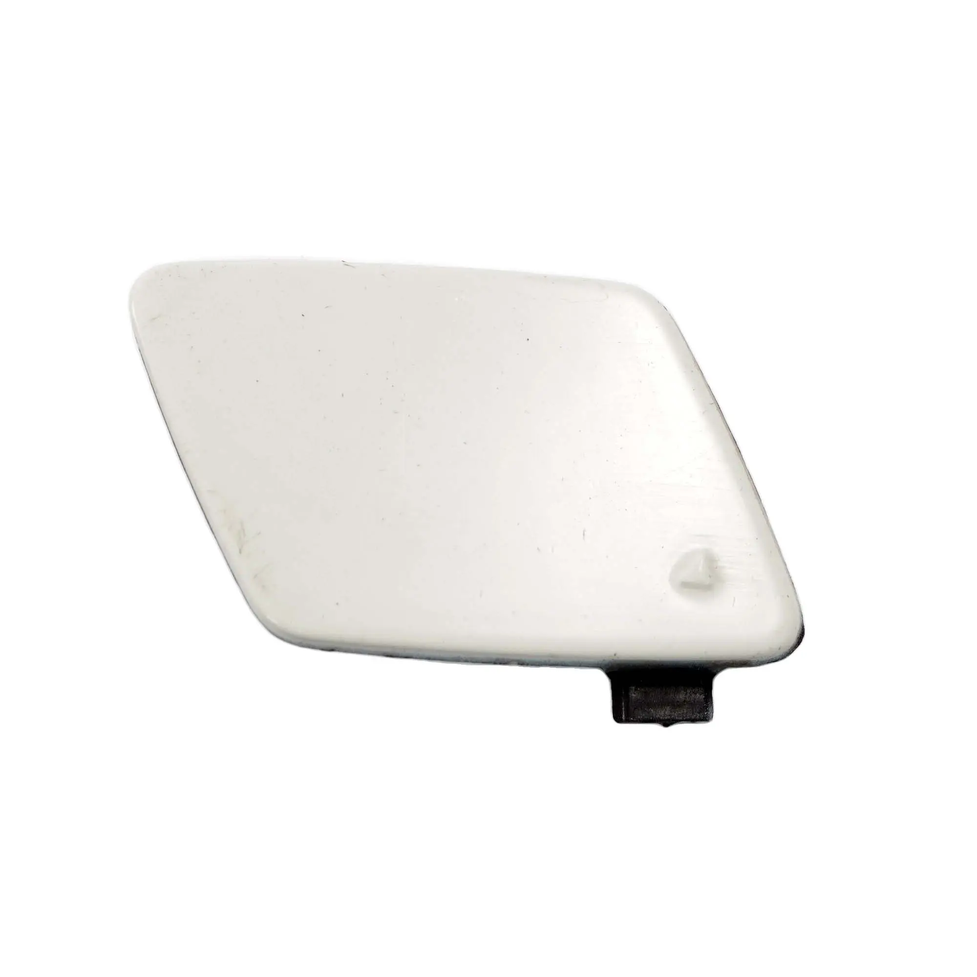 BMW E90 LCI M Sport Flap Paraurti Anteriore Alpinweiss Alpine White 7891390