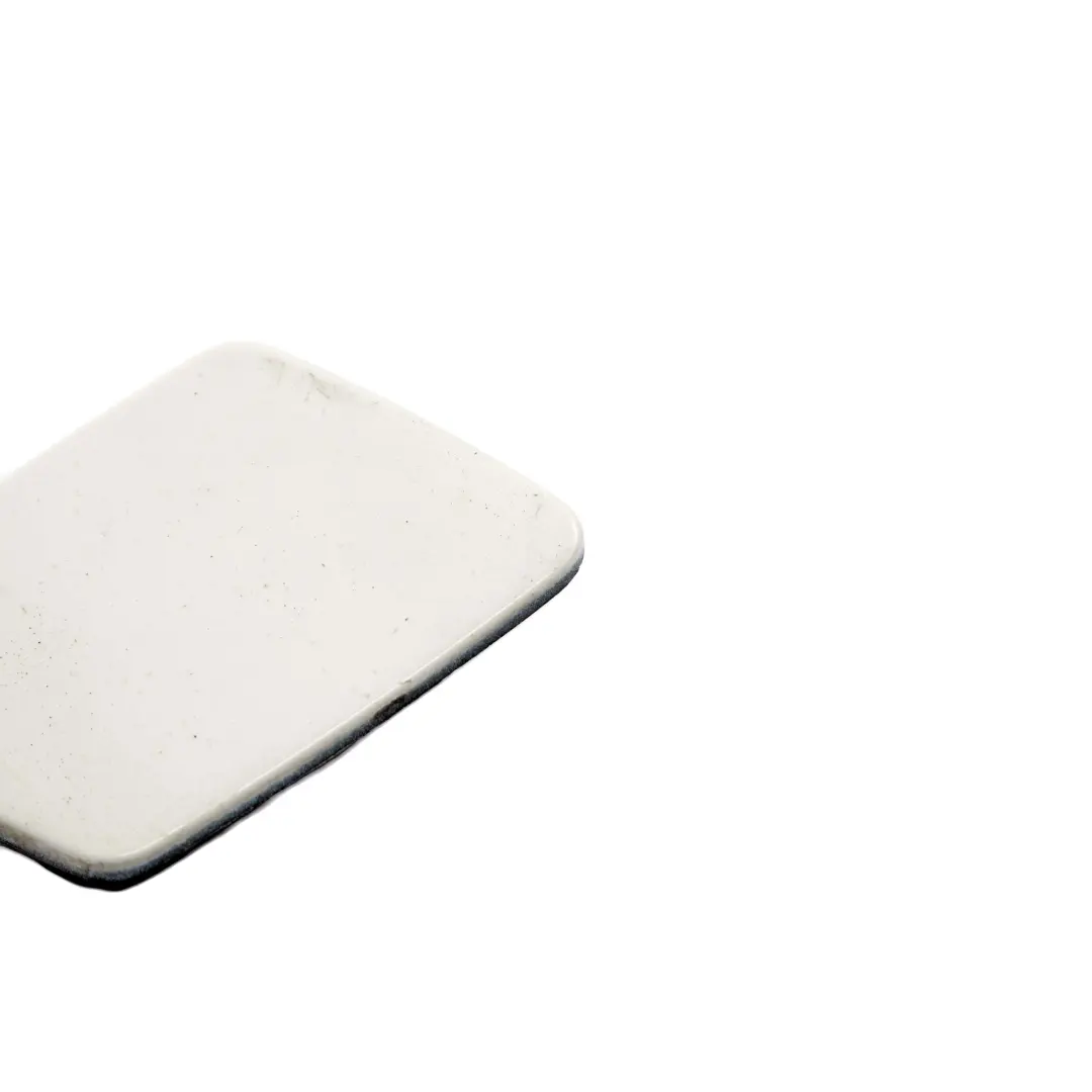  Parachoques Delanter Deportiv Solapa Remolque BMW E90 LCI M Alpine White 7891390 - SKU 0037058-AW - Número de pieza 0037058