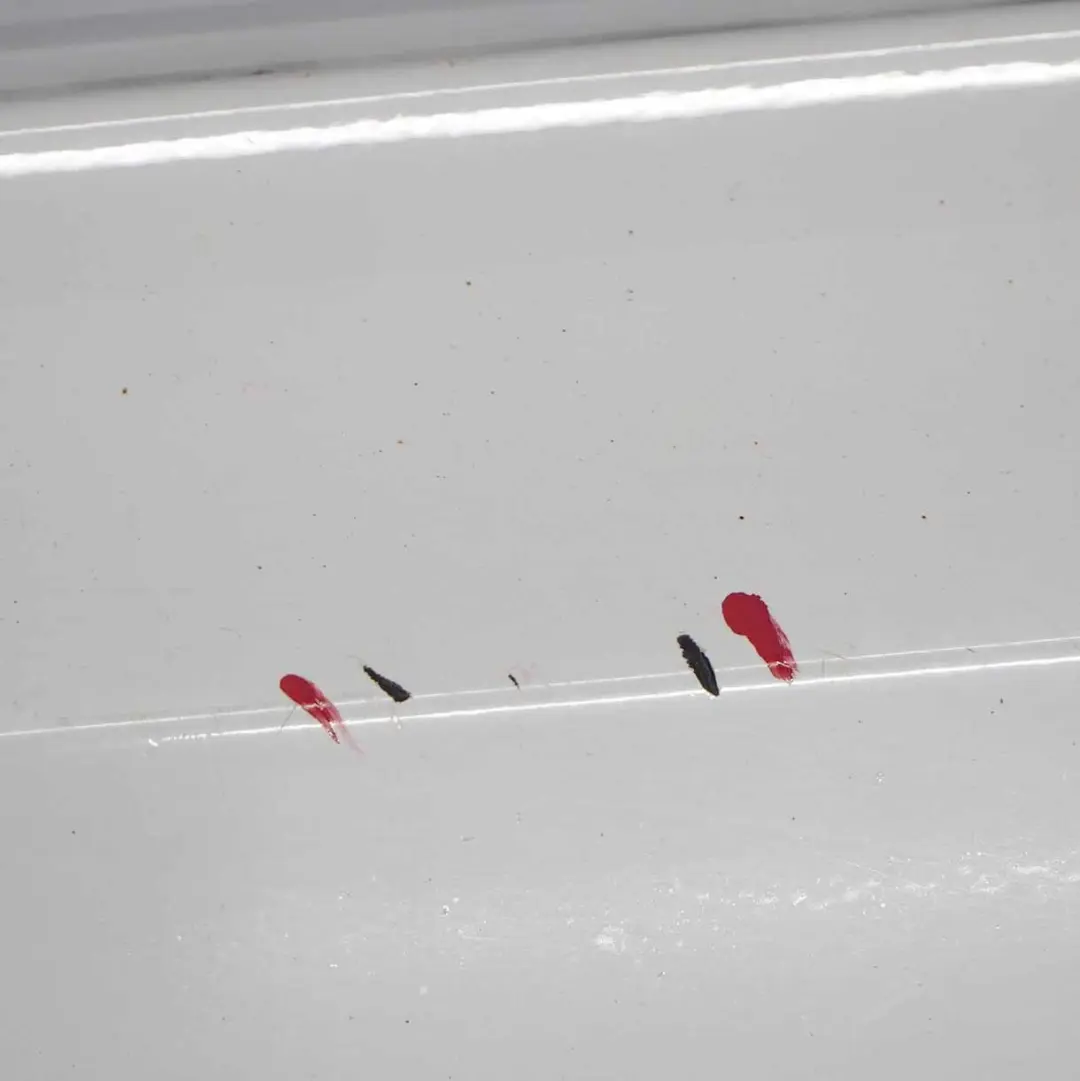 Schwellerleiste Blende Schweller Links Alpinweiss Weiss 300 für BMW E90 E91 LCI mit Teilenummer 0037059 BMW E90 E91 LCI Schwellerleiste Blende Schweller Links Alpinweiss Weiss 300 - SKU 0037059-AW3 - Teilenummer 0037059