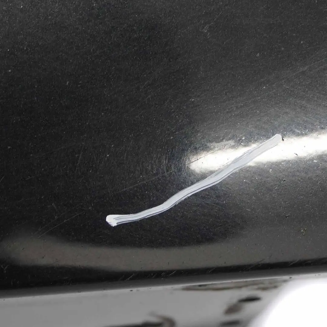 BMW 3 SERIES E90 E91 LCI Sill Strip Side Skirt Left N/S Black Sapphire Metallic - SKU 0037059-BS1 - Part number 0037059