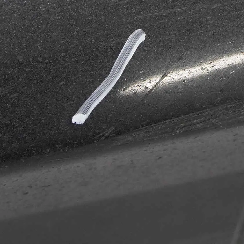 BMW 3 SERIES E90 E91 LCI Sill Strip Side Skirt Left N/S Black Sapphire Metallic - SKU 0037059-BS1 - Part number 0037059