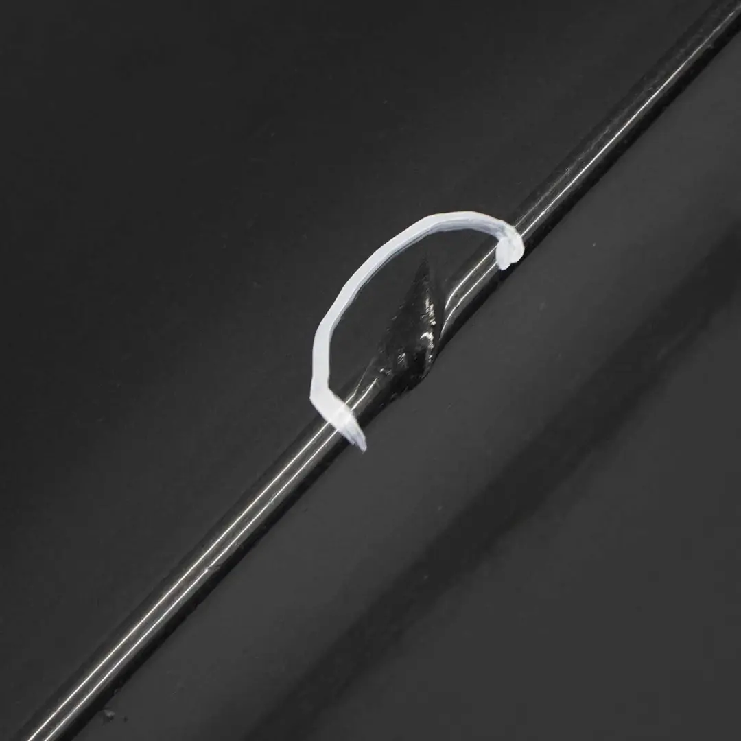 BMW 3 SERIES E90 E91 LCI Sill Strip Side Skirt Left N/S Black Sapphire Metallic - SKU 0037059-BS1 - Part number 0037059