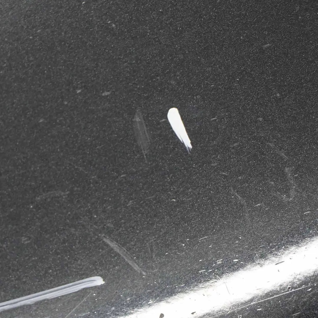 BMW E90 LCI Nakładka Próg Lewy Black Sapphire - SKU 0037059-BS2 - Numer Części 0037059