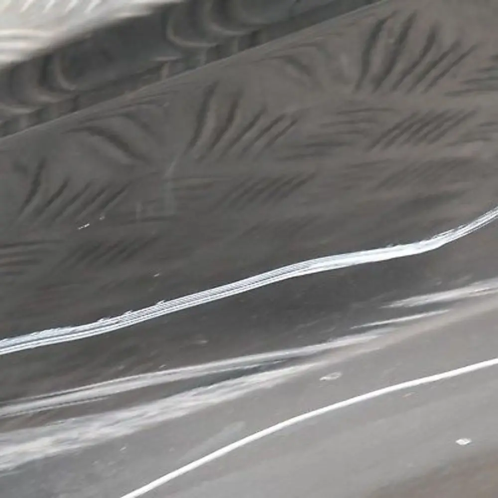 BMW E90 LCI listwa nakładka próg lewy schwarz - SKU 0037059-SCH - Numer Części 0037059