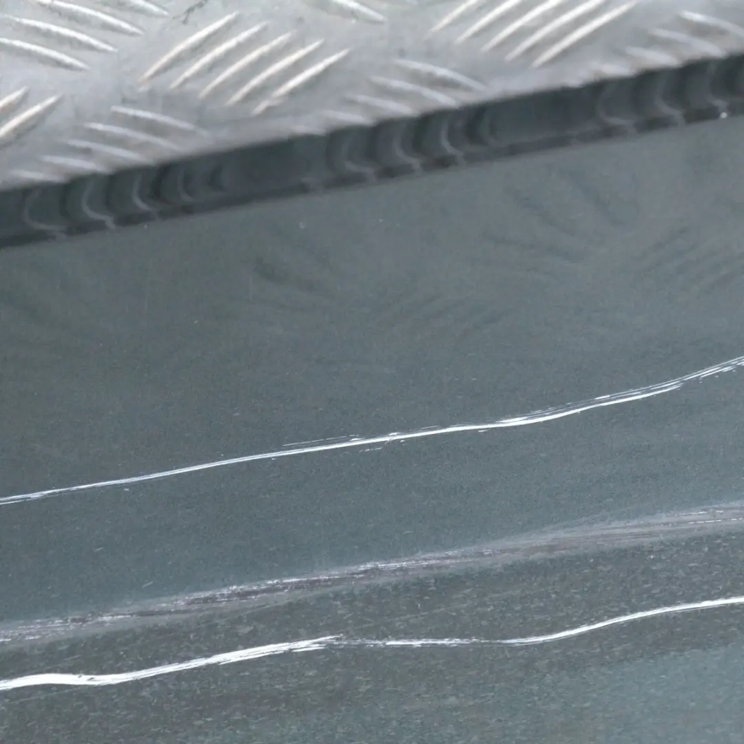 Sill strip side skirt left N/S Tasman Metallic - A81 to BMW 3 SERIES E90 E91 LCI with Part number 37059 BMW 3 SERIES E90 E91 LCI Sill strip side skirt left N/S Tasman Metallic - A81 - SKU 0037059-TAS - Part number 37059