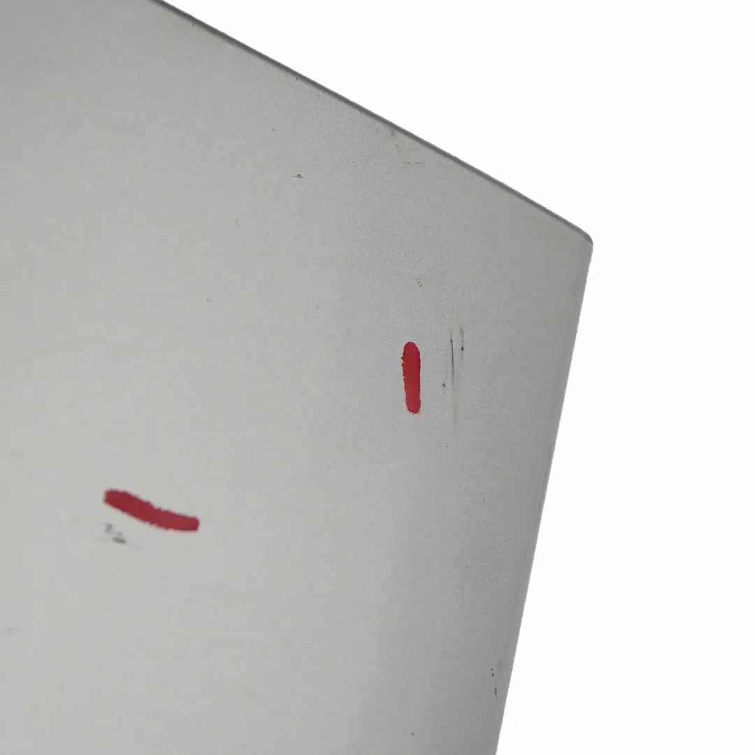 Bas de caisse gauche Titansilber Argent Métallisé - 354 pour BMW E90 LCI à propos du numéro de pièce 0037059 BMW E90 LCI Bas de caisse gauche Titansilber Argent Métallisé - 354 - SKU 0037059-TS2 - Numéro de pièce 0037059