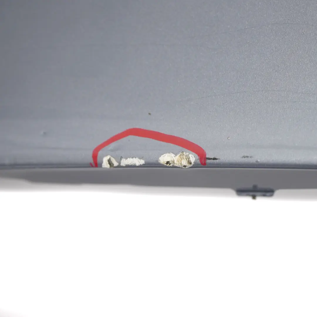 Zderzak Przedni Przód M-Pakiet Bluewater Metallic - 896 do BMW E90 LCI o numerze 0037061 BMW E90 LCI Zderzak Przedni Przód M-Pakiet Bluewater Metallic - 896 - SKU 0037061-WB - Numer Części 0037061