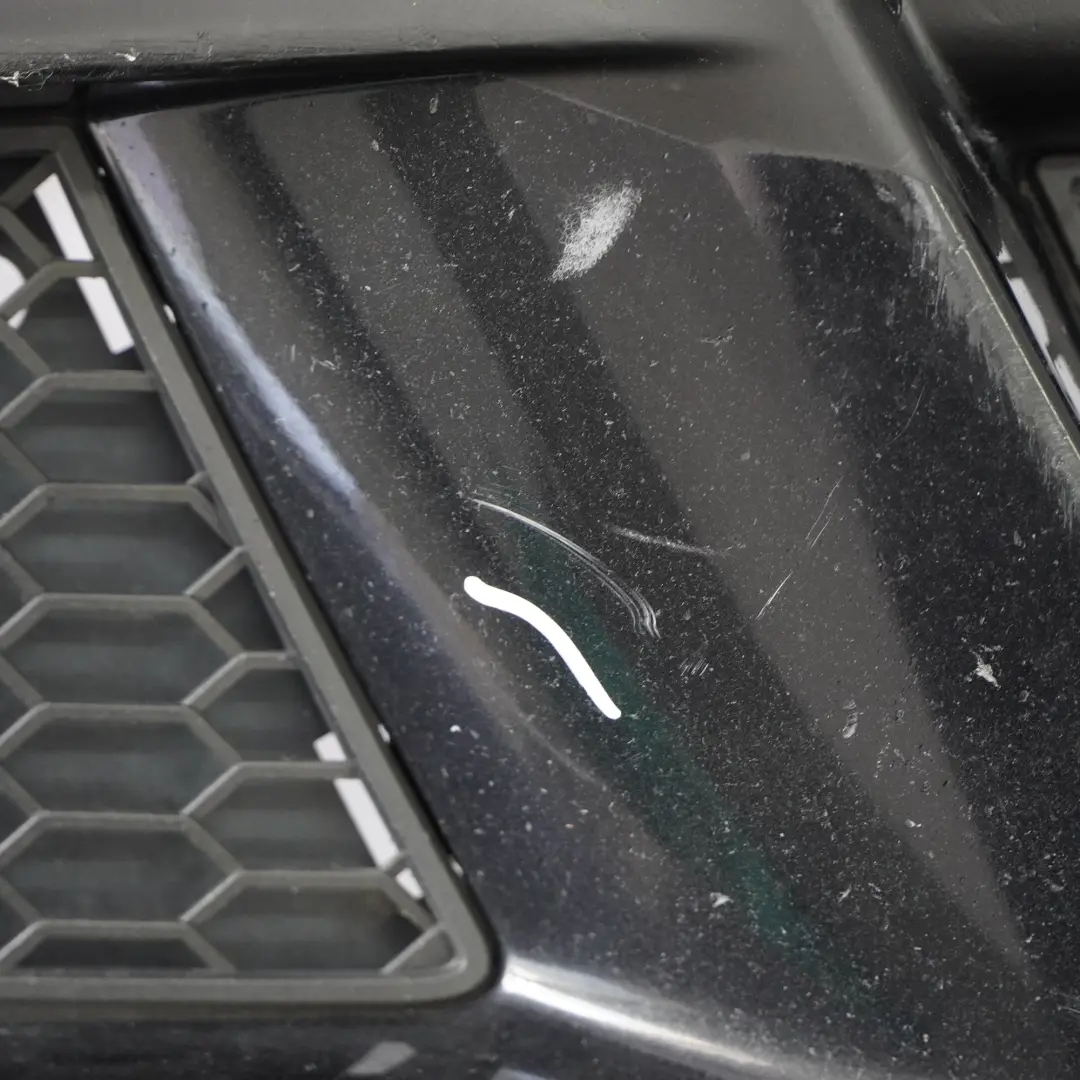 BMW E90 LCI Zderzak Przód M-Pakiet Black Sapphire - SKU 0037063-BS - Numer Części 0037063