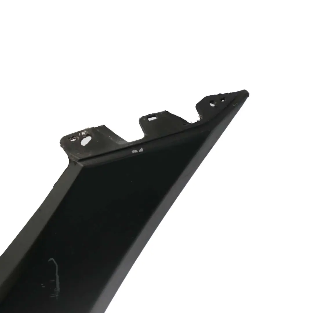 Zderzak przedni M-Pakiet spacegrau A52 do BMW E90 LCI o numerze 0037063 BMW E90 LCI Zderzak przedni M-Pakiet spacegrau A52 - SKU 0037063-SCG - Numer Części 0037063