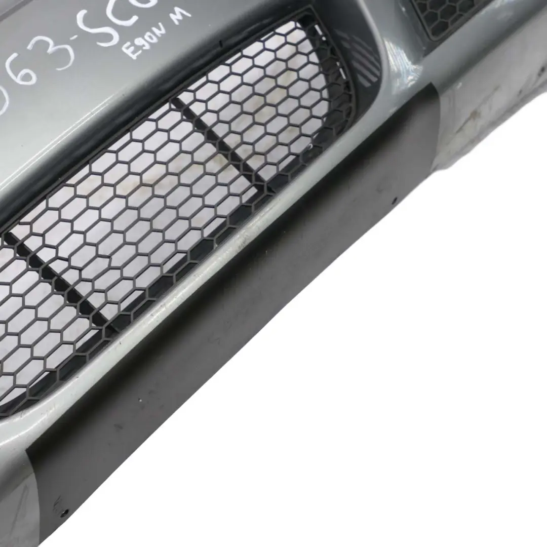 Zderzak przedni M-Pakiet spacegrau A52 do BMW E90 LCI o numerze 0037063 BMW E90 LCI Zderzak przedni M-Pakiet spacegrau A52 - SKU 0037063-SCG - Numer Części 0037063