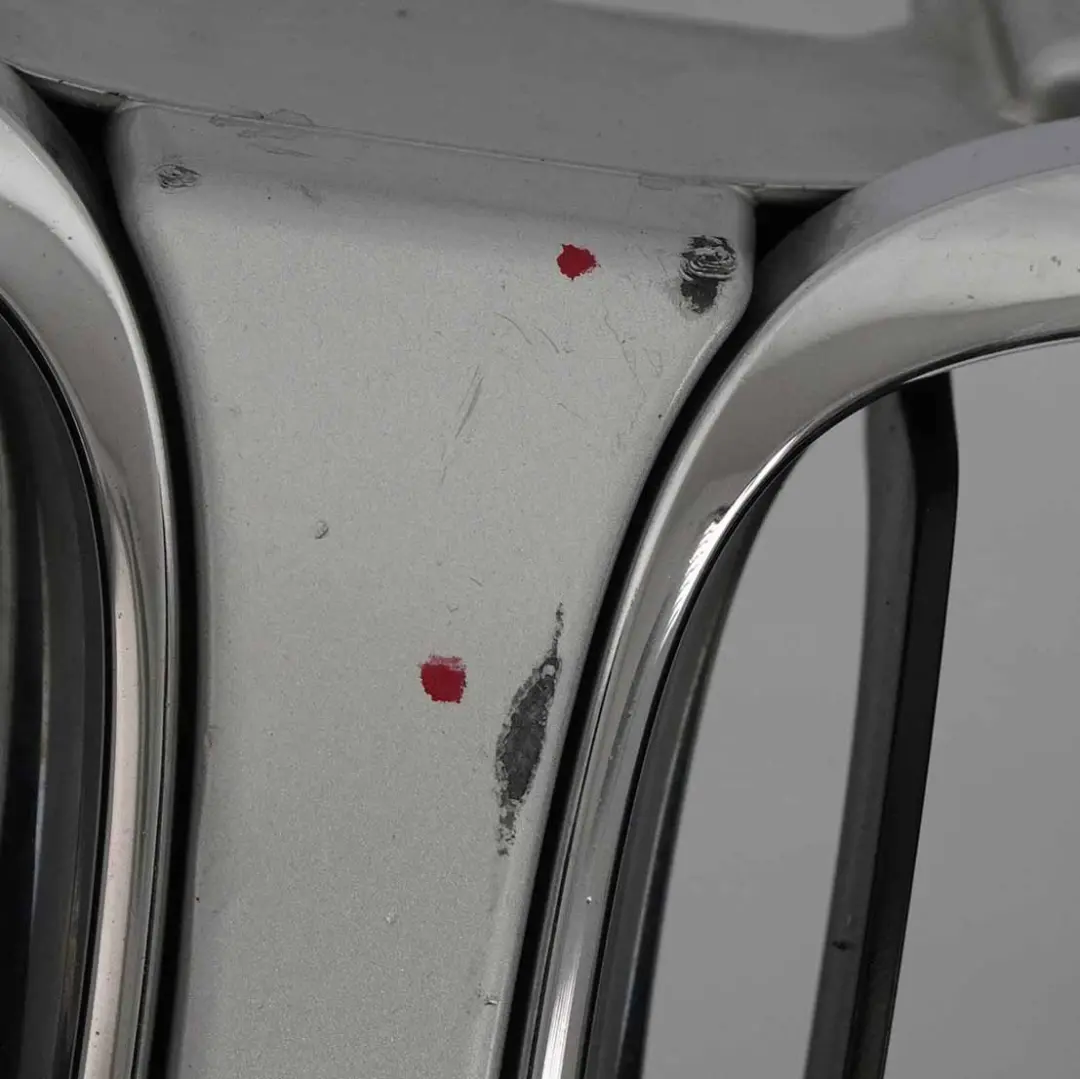 Front Bumper BMW E90 E91 LCI M Sport Complete Trim Panel Titan Silver - 354 to with Part number 0037063 Front Bumper BMW E90 E91 LCI M Sport Complete Trim Panel Titan Silver - 354 - SKU 0037063-TS - Part number 0037063