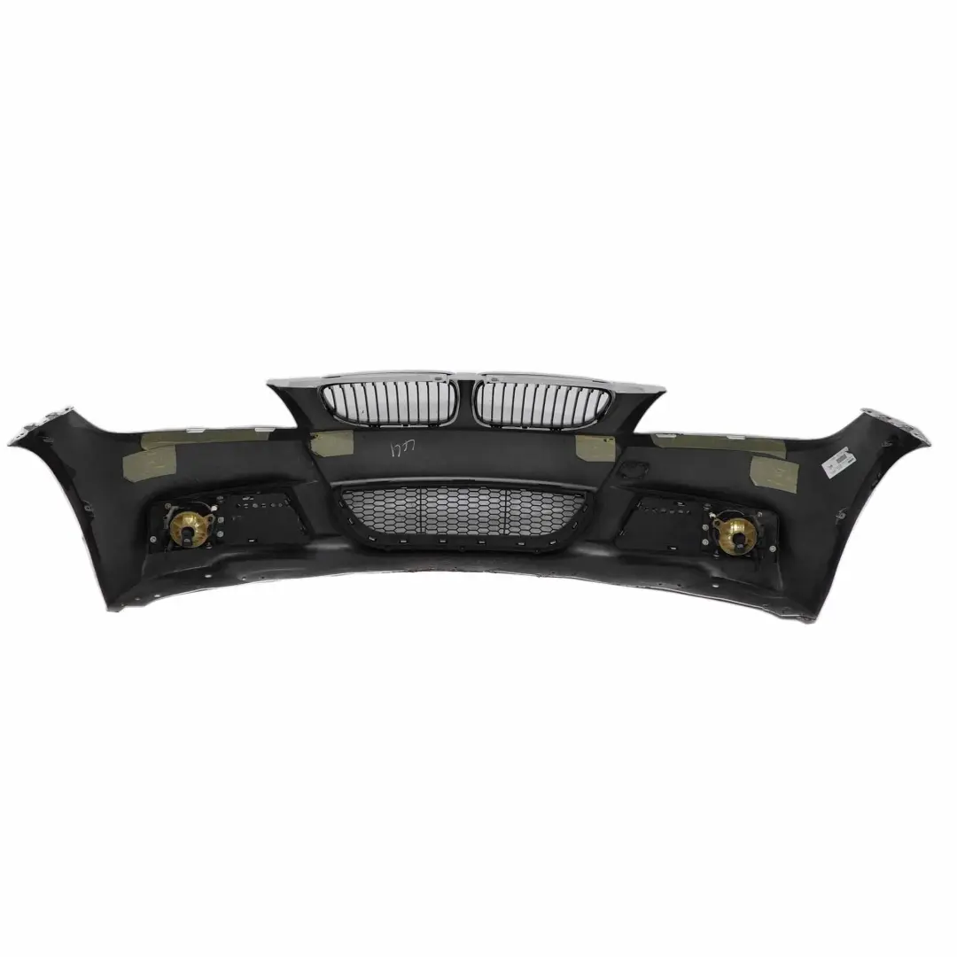 Zderzak Przedni M-Pakiet Titansilber do BMW E90 LCI o numerze 0037063 BMW E90 LCI Zderzak Przedni M-Pakiet Titansilber - SKU 0037063-TS - Numer Części 0037063