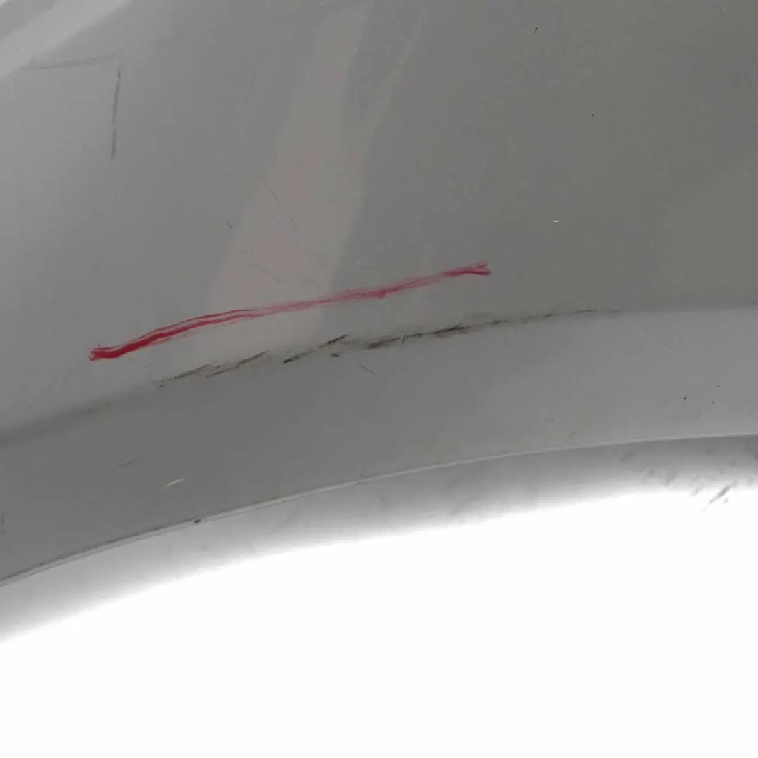 Zderzak Przedni M-Pakiet Titansilber do BMW E90 LCI o numerze 0037063 BMW E90 LCI Zderzak Przedni M-Pakiet Titansilber - SKU 0037063-TS - Numer Części 0037063