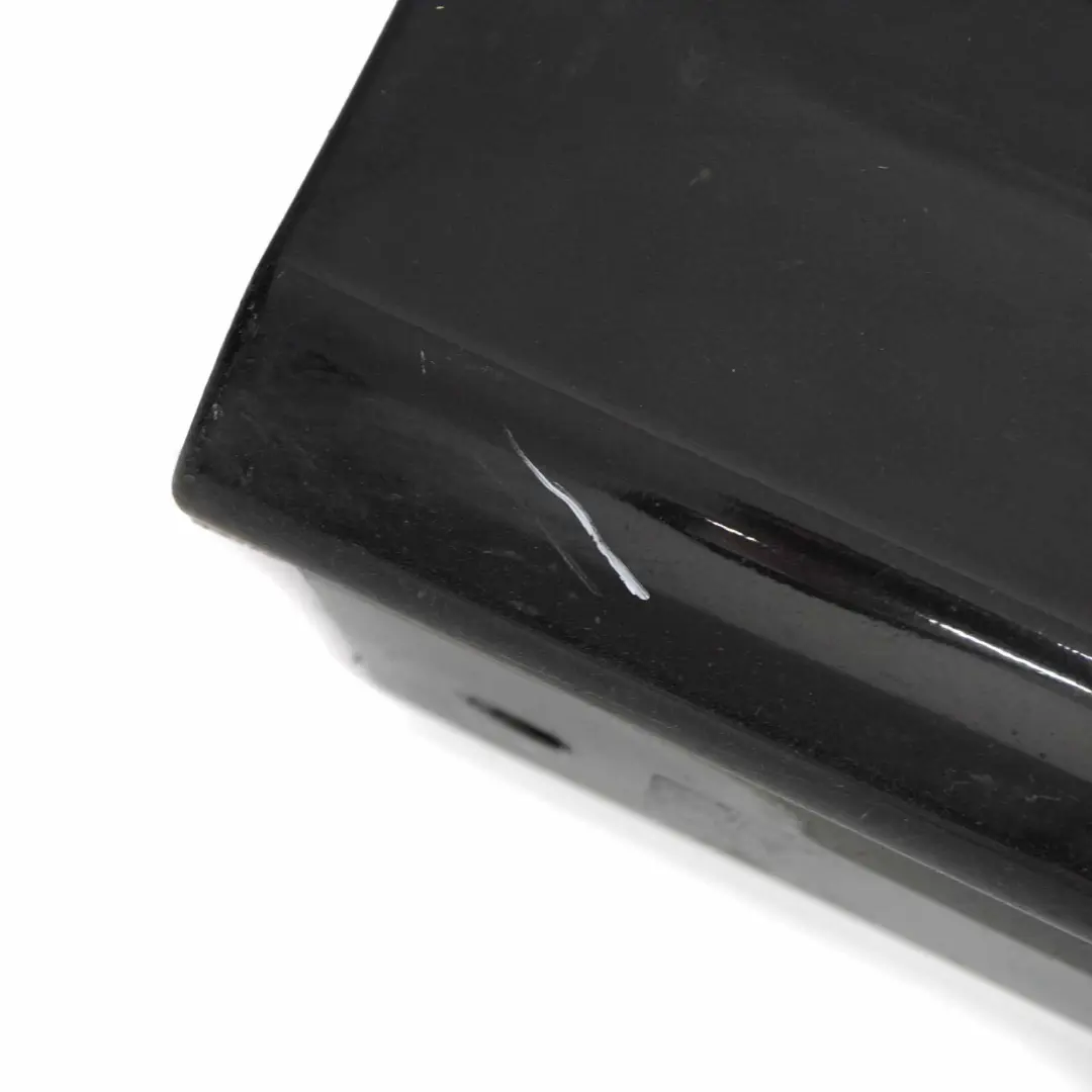 Bas de Porte Seuil A Gauche Sapphire Noir - 475 pour BMW E90 E91 LCI M Sport à propos du numéro de pièce 0037229 BMW E90 E91 LCI M Sport Bas de Porte Seuil A Gauche Sapphire Noir - 475 - SKU 0037229-BS3 - Numéro de pièce 0037229