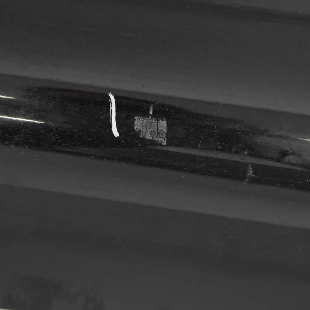 Sill Strip Faldon Lateral Izquierdo Negro Zafiro - 475 para BMW E90 LCI M Sport con número de pieza 0037229 BMW E90 LCI M Sport Sill Strip Faldon Lateral Izquierdo Negro Zafiro - 475 - SKU 0037229-BS3 - Número de pieza 0037229