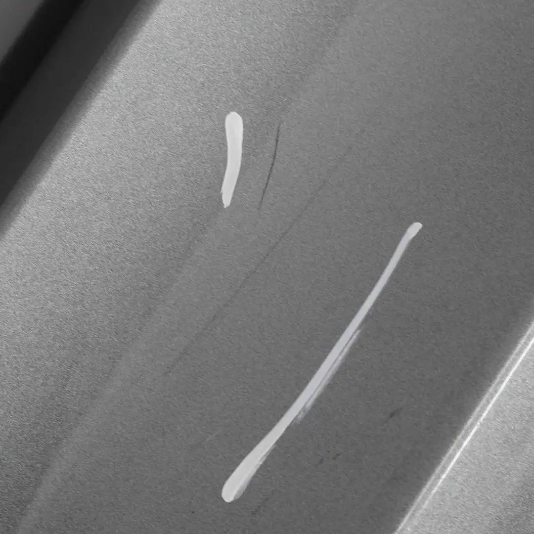 Side Skirt BMW E90 LCI M Sport Sill Strip Left N/S Spacegrau Space Grey - A52 to with Part number 0037229 Side Skirt BMW E90 LCI M Sport Sill Strip Left N/S Spacegrau Space Grey - A52 - SKU 0037229-SCG1 - Part number 0037229