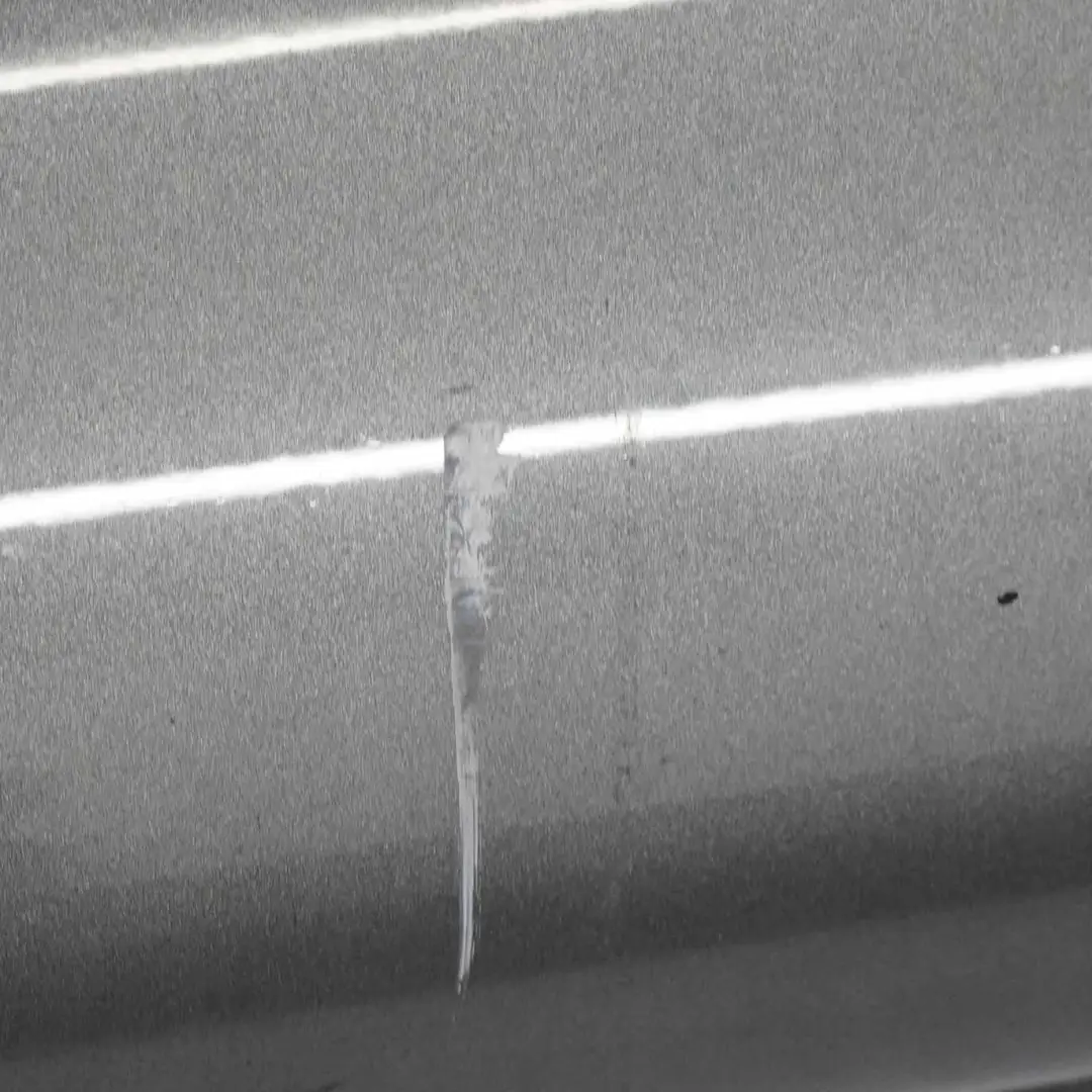 Side Skirt BMW E90 LCI M Sport Sill Strip Left N/S Spacegrau Space Grey - A52 to with Part number 0037229 Side Skirt BMW E90 LCI M Sport Sill Strip Left N/S Spacegrau Space Grey - A52 - SKU 0037229-SCG1 - Part number 0037229