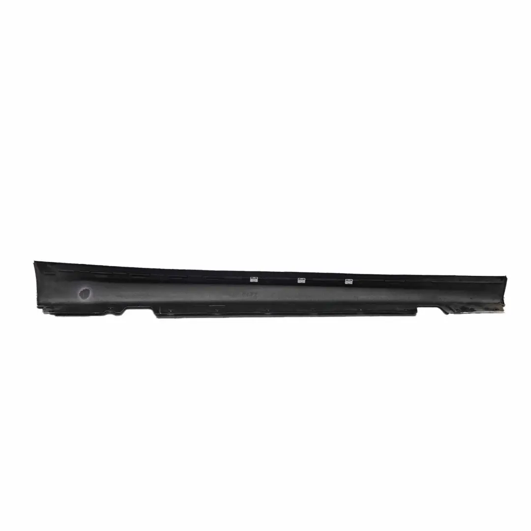  Gonna laterale BMW E90 LCI M Sport Sill sinistra Titansilber Titan Silver 354 - SKU 0037229-TS1 - Numero di parte 0037229