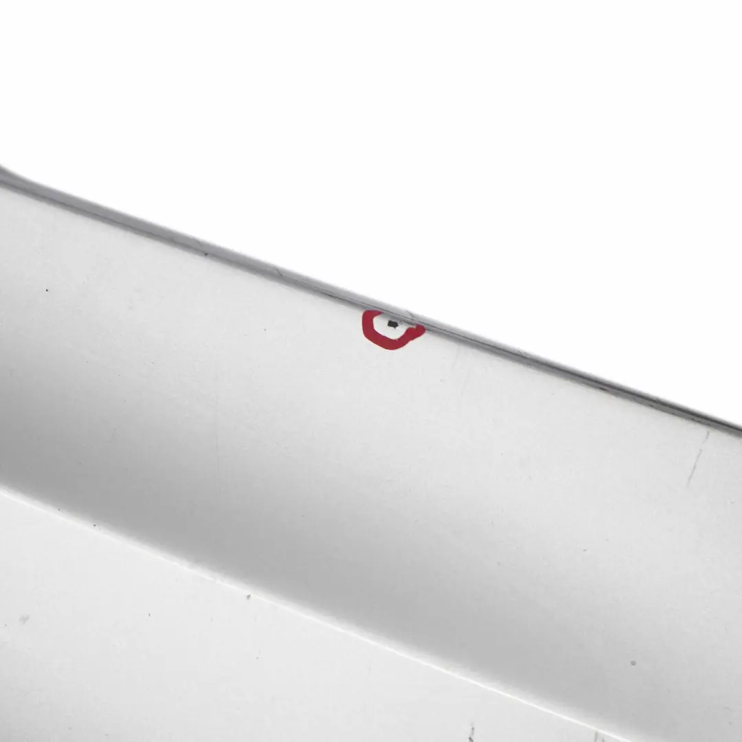  Side Skirt BMW E90 LCI M Sport Sill Strip Left N/S Titansilber Titan Silver 354 - SKU 0037229-TS1 - Part number 0037229