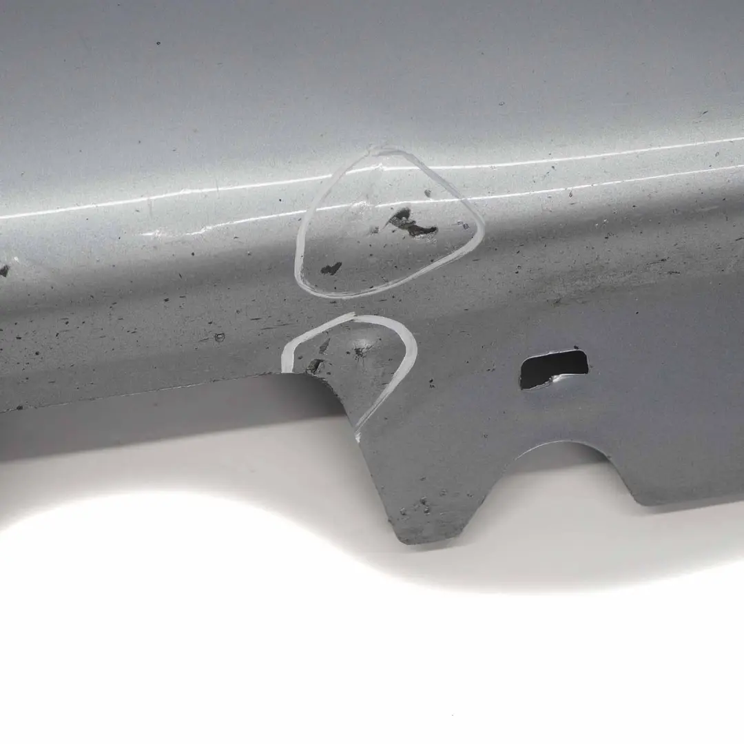 BMW E90 LCI Próg Lewy Bluewater - 896 M-Pakiet - SKU 0037229-WB - Numer Części 0037229