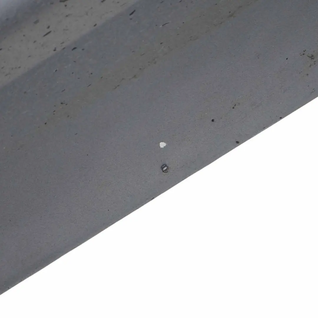 Sill Strip Faldon Lateral Izquierdo Bluewater - 896 para BMW E90 LCI M Sport con número de pieza 0037229 BMW E90 LCI M Sport Sill Strip Faldon Lateral Izquierdo Bluewater - 896 - SKU 0037229-WB - Número de pieza 0037229